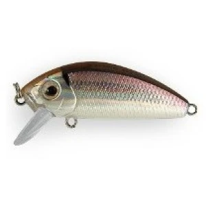 Vobler Strike Pro Mustang Minnow 3,5cm/1,6g  A53