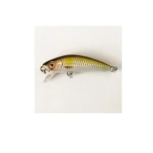 Vobler Strike Pro Mustang Minnow Mg-015 146 3.5cm/1.6g
