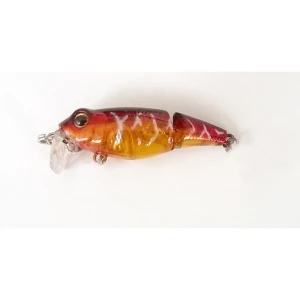 Vobler Strike Pro Pygmy Joint 4cm/3,6g  880g
