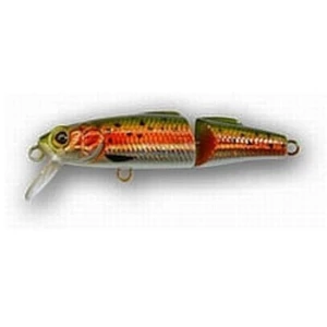 Vobler Strike Pro Silver Sprat 4cm/2,5g 71