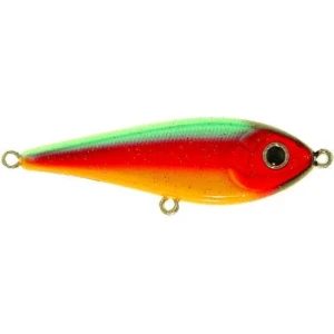 Vobler Strike Pro Tiny Buster 6,5cm/11g  C38