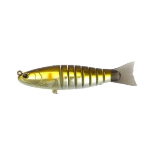 Scump/De Lux Biwaa Vobler Swimbait Strout Ayu 16cm 52g