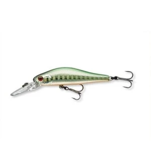 Vobler Team Cormoran Hiroko Minnow Dr 5cm 2,9g 45405