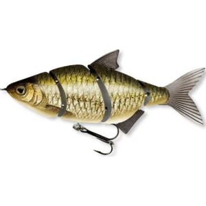 Vobler Team Cormoran Me-ra Shad 11cm 18g Crap