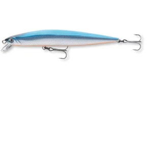 Vobler Team Cormoran Surface Minnow Hg Blue 11cm 10,7g