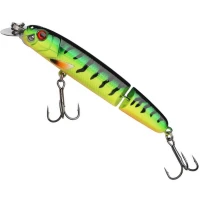 Vobler ABU GARCIA Beast Hi-Lo Jointed Sinking, Firetiger, 9cm, 12g Vobler ABU GARCIA Beast Hi-Lo Jointed Sinking, Firetiger, 9cm, 12g