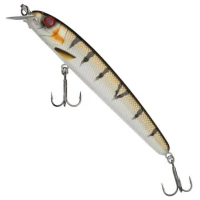 Vobler Abu Garcia Beast Hi-lo Sinking, Cooper Perch, 12.3g, 10cm, 1buc/pac