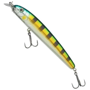 Vobler ABU GARCIA Beast Hi-Lo Sinking, Striped Ayu, 12.3g, 10cm, 1buc/pac Vobler ABU GARCIA Beast Hi-Lo Sinking, Striped Ayu, 12.3g, 10cm, 1buc/pac