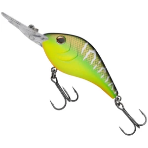 Vobler Abu Garcia Dredger, 6.5cm, 17.5g, Mat Tiger, 1buc/pac