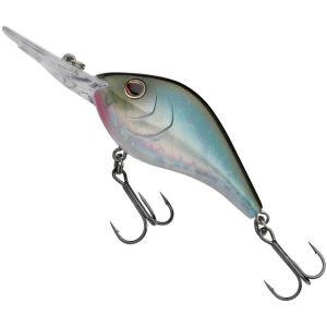 Vobler Abu Garcia Dredger, 7cm, 21g, Bleak, 1buc/pac
