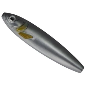 Vobler Abu Garcia Solv Napp, Dark Sandeel, 9cm, 19g
