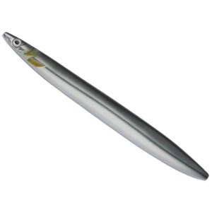 Vobler Abu Garcia Solv Penna, Dark Sandeel, 10cm, 13g