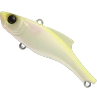 Vobler APIA Luck-V Ghost, 03 Chart Back Pearl, 6.5cm, 15g