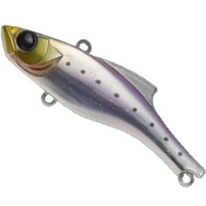 Vobler APIA Luck-V Ghost, 04 Iwashi, 6.5cm, 15g Vobler APIA Luck-V Ghost, 04 Iwashi, 6.5cm, 15g