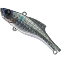 Vobler APIA Luck-V Ghost, 05 Bora, 6.5cm, 15g Vobler APIA Luck-V Ghost, 05 Bora, 6.5cm, 15g