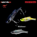 Vobler APIA Luck-V Ghost, 05 Bora, 6.5cm, 15g Vobler APIA Luck-V Ghost, 05 Bora, 6.5cm, 15g