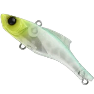 Vobler APIA Luck-V Ghost, 08 CH Mojito, 6.5cm, 15g Vobler APIA Luck-V Ghost, 08 CH Mojito, 6.5cm, 15g