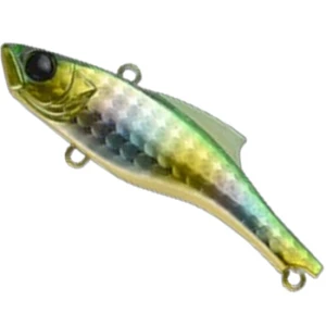 Vobler APIA Luck-V Ghost, 10 Matsuo Deluxe, 6.5cm, 15g Vobler APIA Luck-V Ghost, 10 Matsuo Deluxe, 6.5cm, 15g