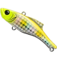 Vobler APIA Luck-V Ghost, 101 CH Gold Candy, 6.5cm, 15g Vobler APIA Luck-V Ghost, 101 CH Gold Candy, 6.5cm, 15g