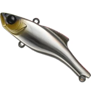Vobler Apia Luck-v Ghost, 13 Black Silver, 6.5cm, 15g