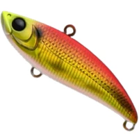 Vobler APIA Uprizing 59, 01 Red Gold Konoshiro, 5.9cm, 12g