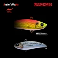 Vobler APIA Uprizing 59, 09 Multi Fish, 5.9cm, 12g Vobler APIA Uprizing 59, 09 Multi Fish, 5.9cm, 12g