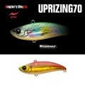 Vobler APIA Uprizing 70, 01 Red Gold Konoshiro, 7.0cm, 14g Vobler APIA Uprizing 70, 01 Red Gold Konoshiro, 7.0cm, 14g