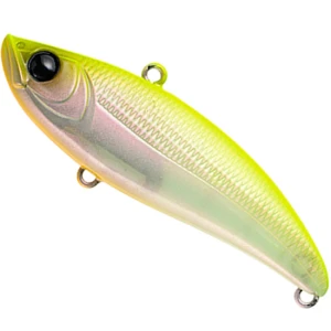 Vobler APIA Uprizing 70, 02 Chart Back Pearl, 7.0cm, 14g Vobler APIA Uprizing 70, 02 Chart Back Pearl, 7.0cm, 14g