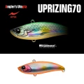 Vobler APIA Uprizing 70, 04 Orange Silver Candy, 7.0cm, 14g Vobler APIA Uprizing 70, 04 Orange Silver Candy, 7.0cm, 14g