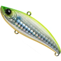 Vobler APIA Uprizing 70, 07 LGH Chart Back, 7.0cm, 14g Vobler APIA Uprizing 70, 07 LGH Chart Back, 7.0cm, 14g