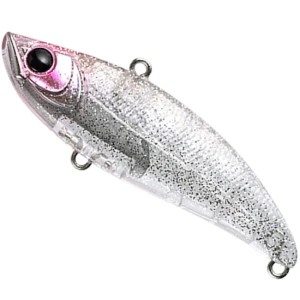 Vobler Apia Uprizing 70, 08 Peach Clear Glitter, 7.0cm, 14g