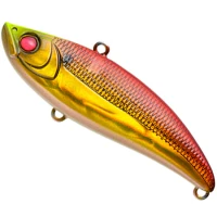 Vobler APIA Uprizing 70HW, 01 Red Gold Konoshiro, 7cm, 18g Vobler APIA Uprizing 70HW, 01 Red Gold Konoshiro, 7cm, 18g