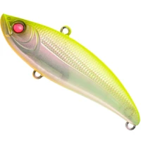 Vobler APIA Uprizing 70HW, 02 Chart Back Pearl, 7cm, 18g