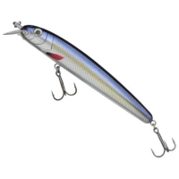 Vobler Abu Garcia Hard Bait Beast Hi-lo Sinking, Blue Herring, 33g, 14cm
