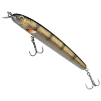 Vobler Abu Garcia Hard Bait Beast Hi-Lo Sinking, Bronze Bomber, 33g, 14cm Vobler Abu Garcia Hard Bait Beast Hi-Lo Sinking, Bronze Bomber, 33g, 14cm