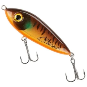 Vobler Abu Garcia Hard Bait Svartzonker Mcsnack, Tobias Pro Gill, 9cm, 22g