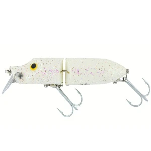 Vobler Abu Garcia Hi-lo Jointed 9cm 20g Snow Storm