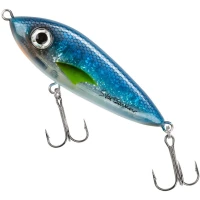 Vobler Abu Garcia Svartzokner Mc Snack, Blue Silver, 22g, 9cm, 1buc/pac Vobler Abu Garcia Svartzokner Mc Snack, Blue Silver, 22g, 9cm, 1buc/pac