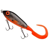 Vobler Abu Garcia Svartzonker Mc My Tail, Fegis, 50g, 17cm Vobler Abu Garcia Svartzonker Mc My Tail, Fegis, 50g, 17cm