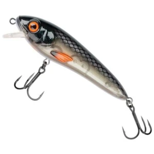 Vobler Abu Garcia Svartzonker Mccelly, Glow Shad, 9g, 7cm