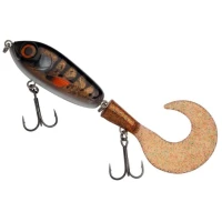 Vobler Abu Garcia Svartzonker Mcmio, Motoroil Burbot, 54g, 18cm, 1buc/pac Vobler Abu Garcia Svartzonker Mcmio, Motoroil Burbot, 54g, 18cm, 1buc/pac