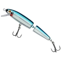 Vobler Articulat Berkley Pulse Snake, Blue Flash, 10g, 11cm  Vobler Articulat Berkley Pulse Snake, Blue Flash, 10g, 11cm