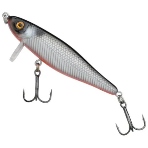 Vobler Articulat Berkley Pulse Snake, Fegis, 10g, 11cm