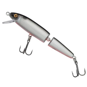 Vobler Articulat Berkley Pulse Snake, Fegis, 8g, 9cm