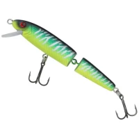Vobler Articulat Berkley Pulse Snake, Firetiger, 10g, 11cm  Vobler Articulat Berkley Pulse Snake, Firetiger, 10g, 11cm
