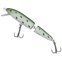 Vobler Articulat Berkley Pulse Snake, Frog, 10g, 11cm  Vobler Articulat Berkley Pulse Snake, Frog, 10g, 11cm