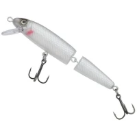 Vobler Articulat Berkley Pulse Snake, Pearl White, 10g, 11cm  Vobler Articulat Berkley Pulse Snake, Pearl White, 10g, 11cm