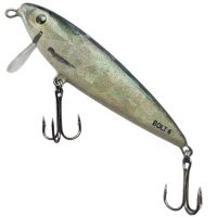 Vobler Avat HUNTER Bolt, Culoare OL, 6cm, 7g, 1buc/pac
