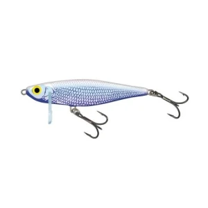 Vobler Avat Salmo Thrill TH7 HBB Holo Blue Bleak 7cm 13g Vobler Avat Salmo Thrill TH7 HBB Holo Blue Bleak 7cm 13g