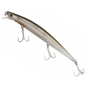 Vobler BERKLEY DEX Long Shot, Sandeel, 14cm, 21.8g, 1buc/pac Vobler BERKLEY DEX Long Shot, Sandeel, 14cm, 21.8g, 1buc/pac
